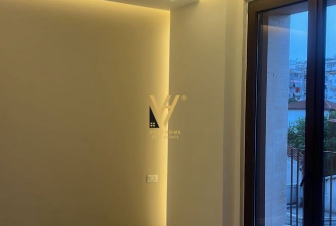 Ambient biznesi me qera 3+1 ne Tirane - 1,500 Euro