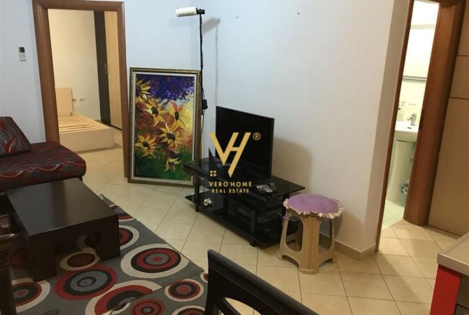 Shtepi me qera 1+1 ne Tirane - 500 Euro