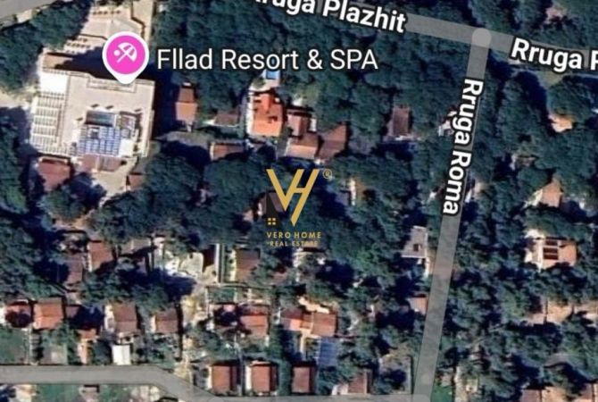 Shtepi ne shitje 1+1 ne Durres - 60,000 Euro