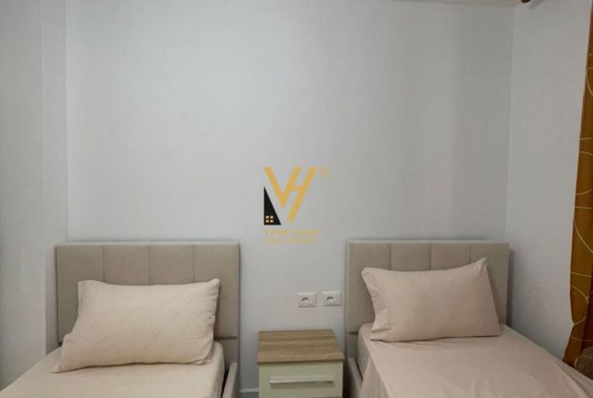 Shtepi me qera Apartament ne Tirane, 2+1, Mobilimi E mobiluar, Pagesa 1,500  Euro.