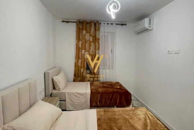 Shtepi me qera Apartament ne Tirane, 2+1, Mobilimi E mobiluar, Pagesa 1,500  Euro.