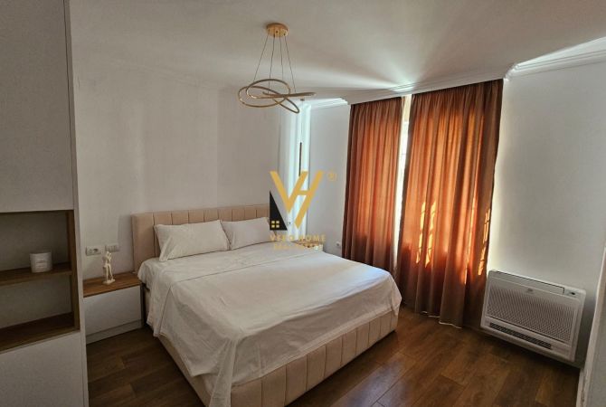 Shtepi me qera 1+1 ne Tirane - 60,000 Leke
