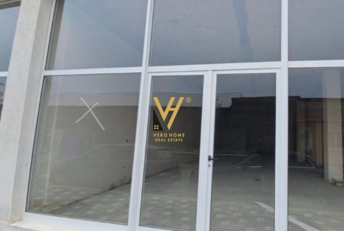 Ambient biznesi ne shitje 1+1 ne Tirane - 270,000 Euro
