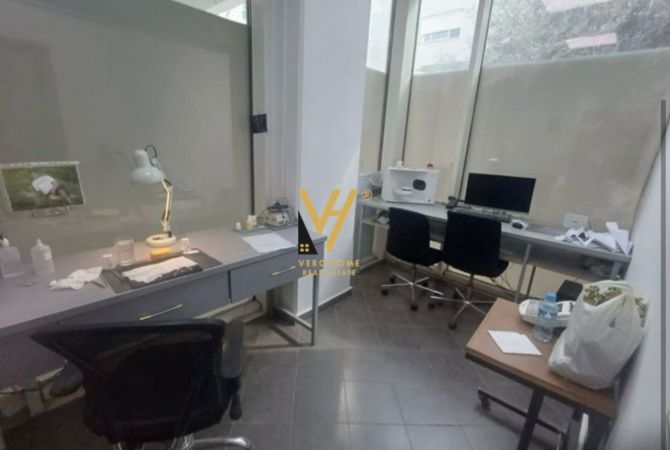 Ambient biznesi ne shitje 1+1 ne Tirane - 177,600 Euro