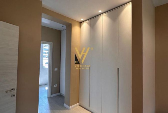 Shtepi me qera Apartament ne Tirane, 2+1, Mobilimi E mobiluar, Pagesa 800  Euro.