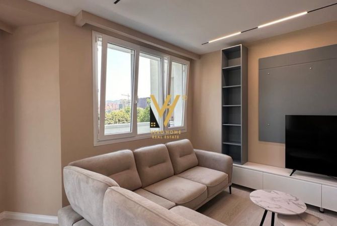 Shtepi me qera 2+1 ne Tirane - 800 Euro