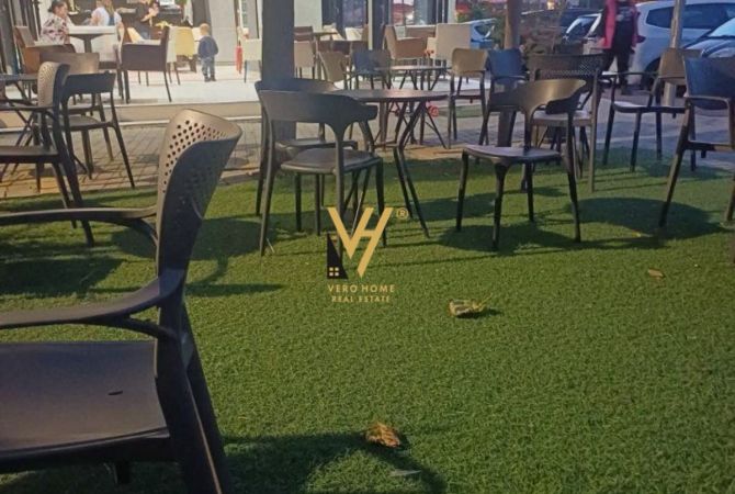 Ambient biznesi ne shitje 1+1 ne Tirane - 140,000 Euro