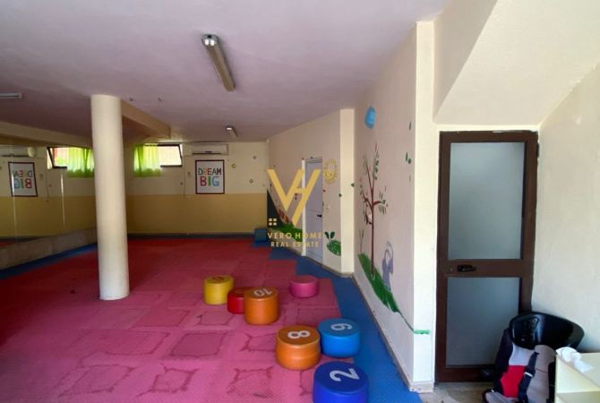 Shtepi me qera 5+1 ne Tirane - 5,000 Euro