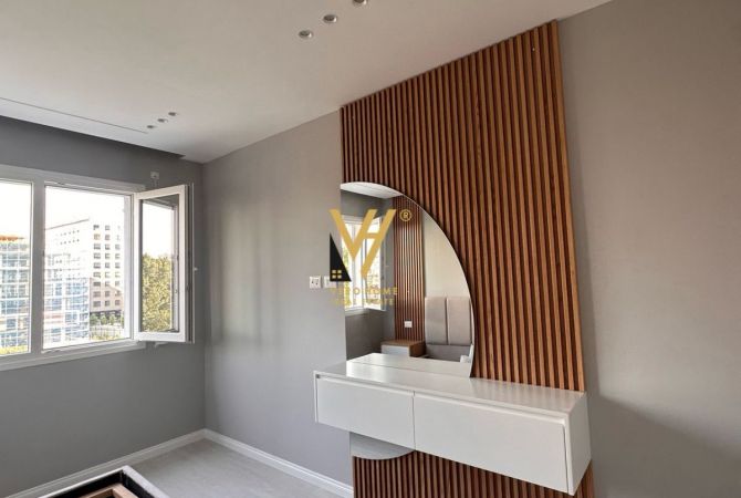 Shtepi me qera 1+1 ne Tirane - 600 Euro