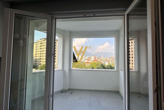 Shtepi me qera Apartament ne Tirane, 1+1, Mobilimi E mobiluar, Pagesa 600  Euro.