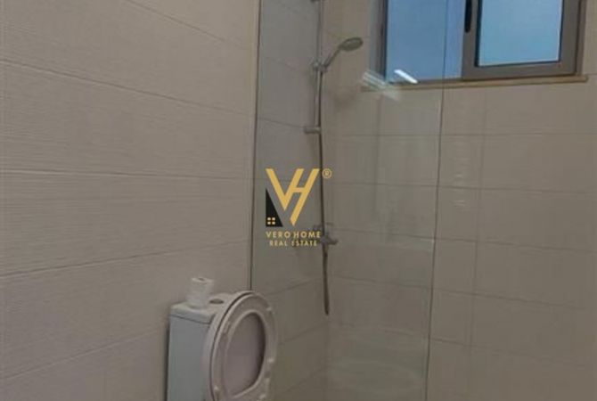 Shtepi me qera Apartament ne Tirane, 2+1, Mobilimi E mobiluar, Pagesa 500  Euro.