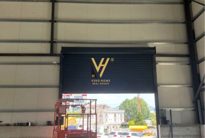 Ambient biznesi me qera 4+1 ne Tirane - 3,500 Euro