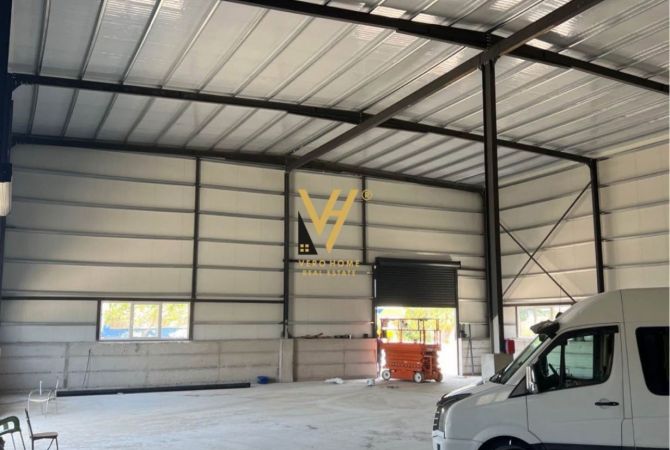 JEPET KAPANON 500M2 ME QERA TE AUTOSTRADA TR-DR 3.500 EURO