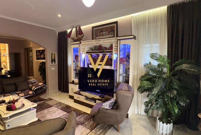 Shtepi ne shitje 2+1 ne Tirane - 200,000 Euro