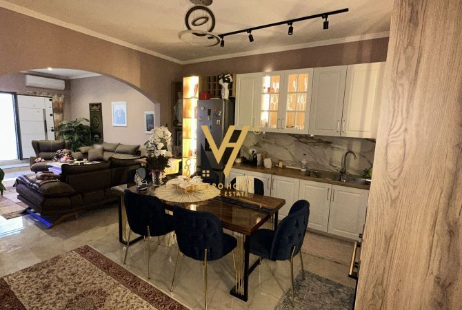 House for Sale 2+1 in Tirana - 200,000 Euro
