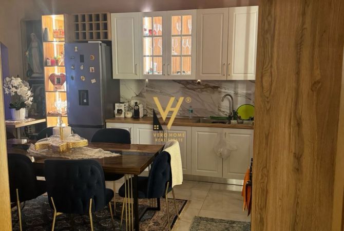 House for Sale 2+1 in Tirana - 200,000 Euro