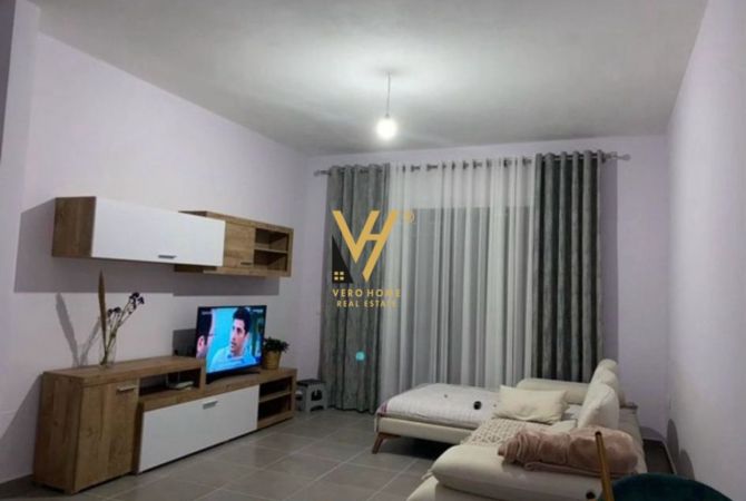 Shtepi me qera 1+1 ne Tirane - 500 Euro