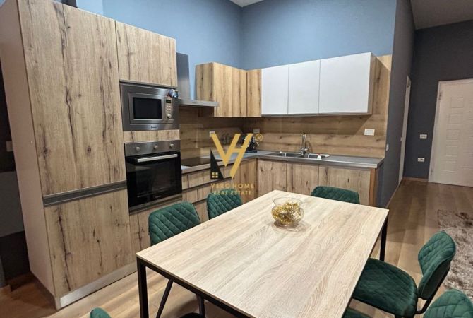 Shtepi me qera 1+1 ne Tirane - 650 Euro