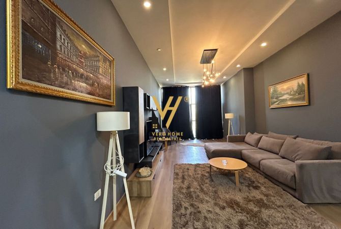 Shtepi me qera 1+1 ne Tirane - 650 Euro