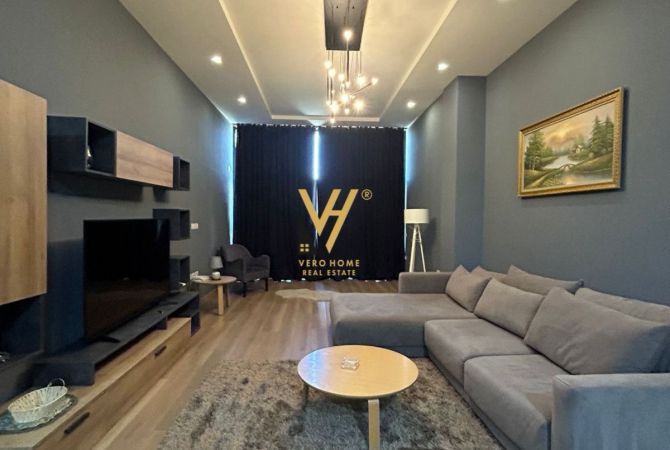 Shtepi me qera 1+1 ne Tirane - 650 Euro