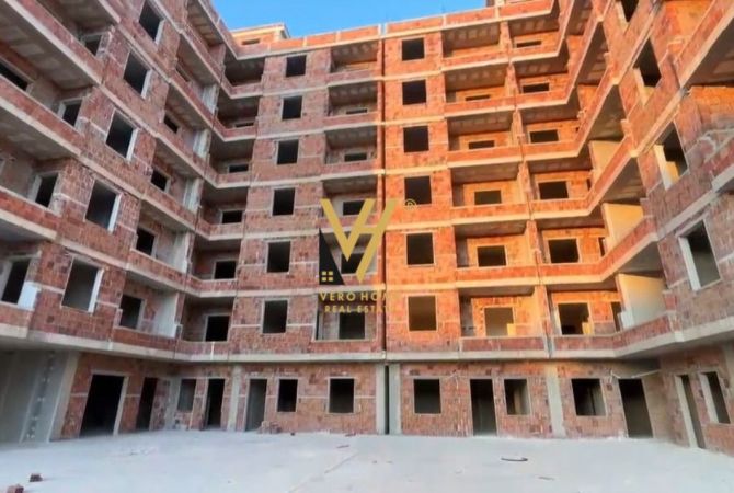 Shtepi ne shitje Garsoniere ne Durres - 56,900 Euro