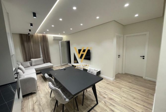 Shtepi me qera 2+1 ne Tirane - 600 Euro