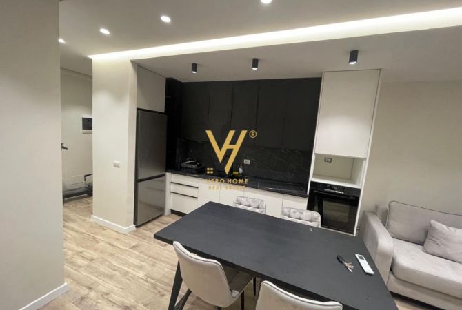 Shtepi me qera 2+1 ne Tirane - 600 Euro