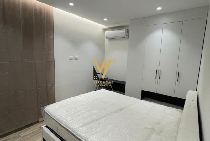 Shtepi me qera Apartament ne Tirane, 2+1, Mobilimi E mobiluar, Pagesa 600  Euro.