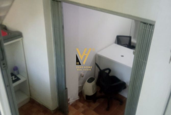 Business Property for Rent 1+1 in Tirana - 20,000 Leke