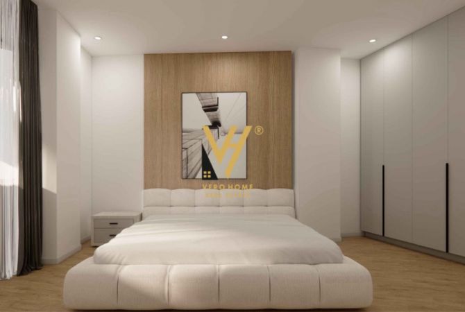 Shtepi me qera 2+1 ne Tirane - 600 Euro