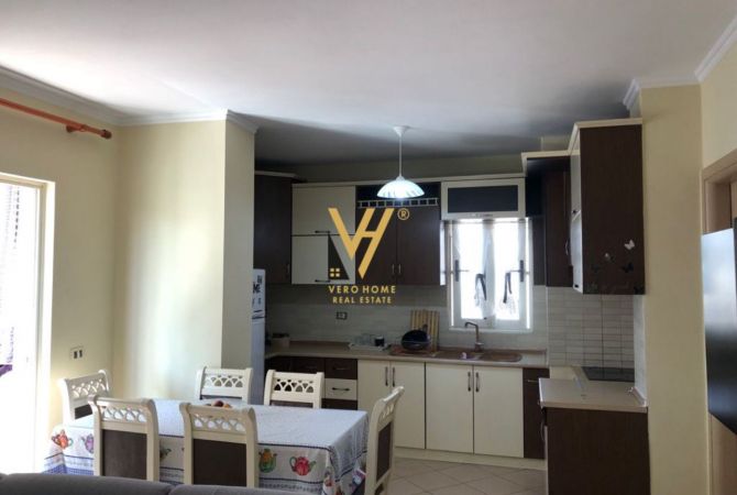 Shtepi me qera 1+1 ne Tirane - 500 Euro