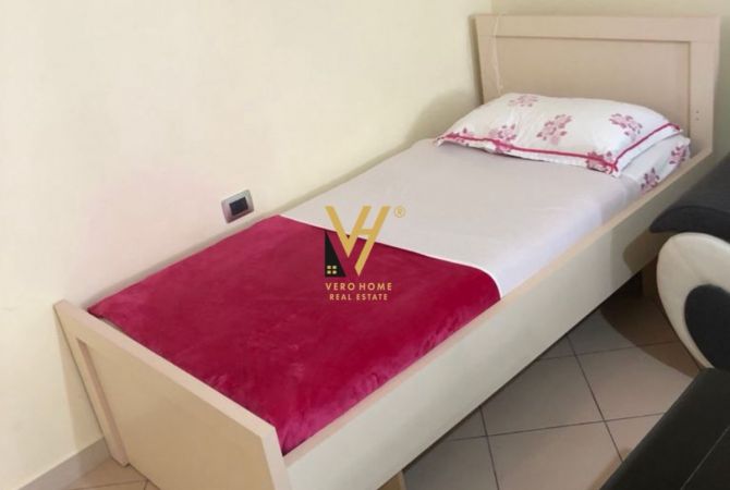 Shtepi me qera 1+1 ne Tirane - 500 Euro