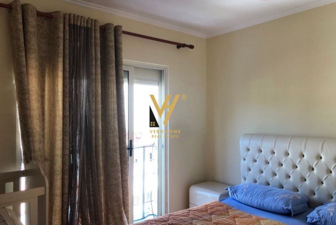 Shtepi me qera Apartament ne Tirane, 1+1, Mobilimi E mobiluar, Pagesa 500  Euro.