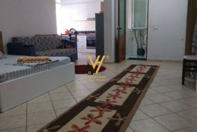 Shtepi ne shitje Garsoniere ne Vlore - 98,000 Euro