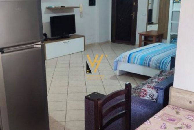 Shtepi ne shitje Garsoniere ne Vlore - 98,000 Euro