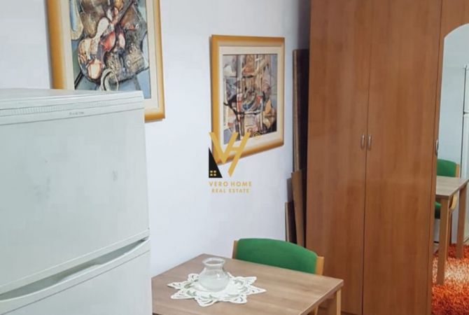 Shtepi me qera Garsoniere ne Tirane - 320 Euro