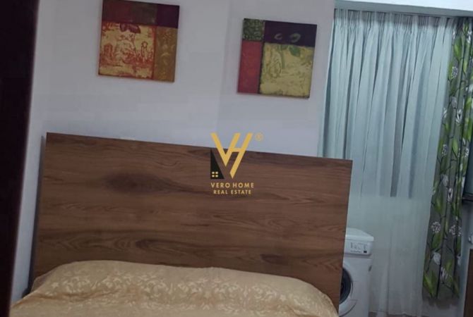 Shtepi me qera Garsoniere ne Tirane - 320 Euro