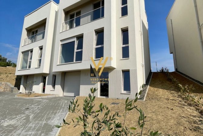 Shtepi me qera 4+1 ne Tirane - 1,200 Euro