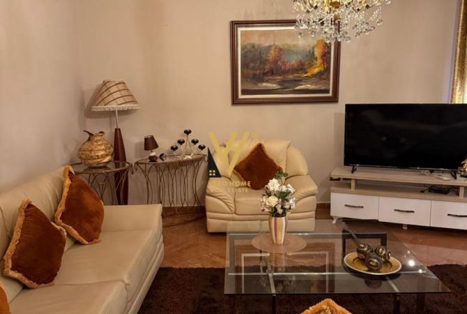 Shtepi me qera 2+1 ne Tirane - 1,000 Euro