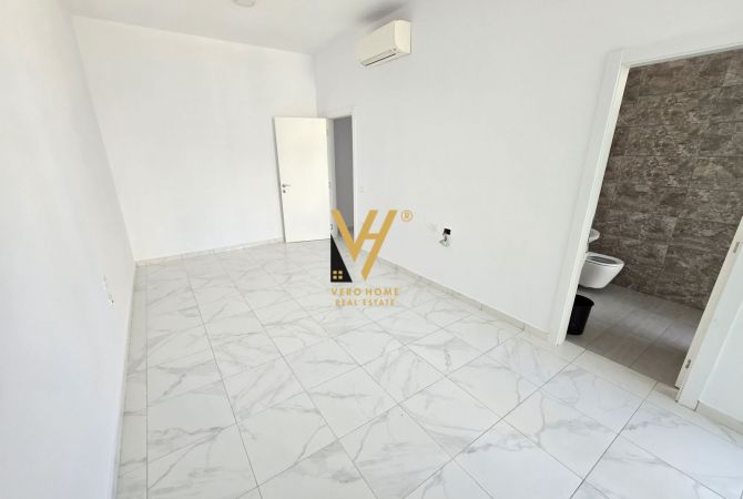 Ambient biznesi me qera 3+1 ne Tirane - 1,000 Euro