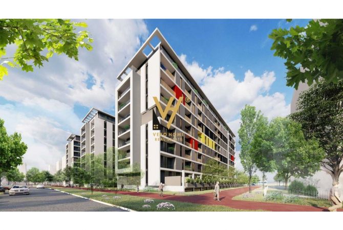 Shtepi ne shitje 2+1 ne Tirane - 96,730 Euro