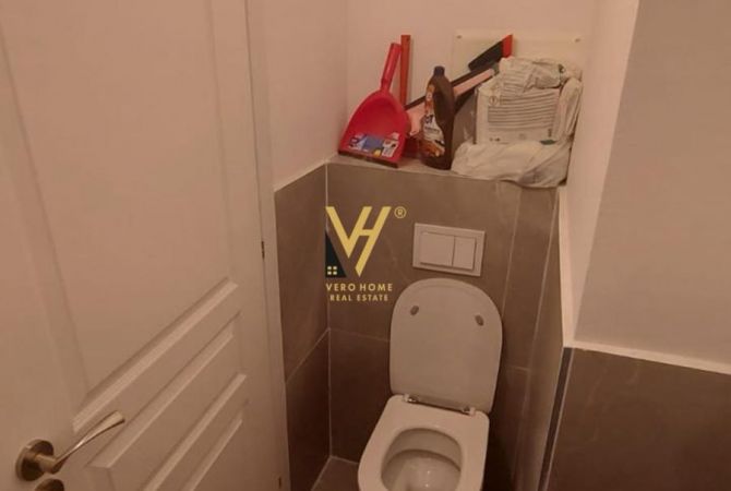 Ambient biznesi ne shitje 3+1 ne Tirane - 105,000 Euro