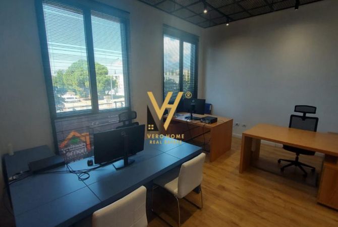 Business Property in Sale 3+1 in Tirana - 105,000 Euro