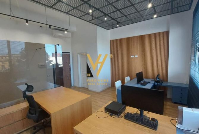 Ambient biznesi ne shitje 3+1 ne Tirane - 105,000 Euro