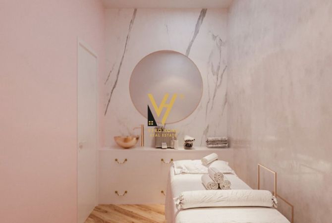 Ambient biznesi me qera 3+1 ne Tirane - 1,300 Euro