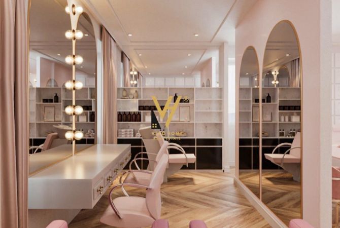 JEPET ZYRE 126 M2 ME QERA TE STADIUMI DINAMO 1.300 EURO