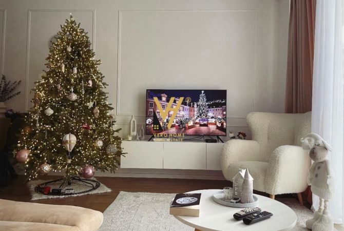 Shtepi me qera 2+1 ne Tirane - 450 Euro