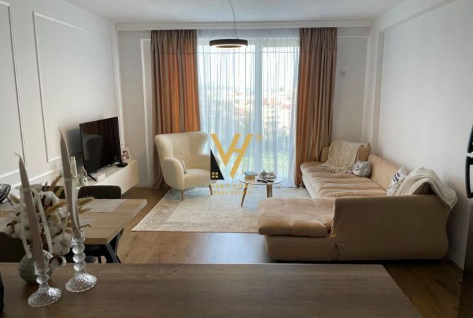 Shtepi me qera 2+1 ne Tirane - 450 Euro