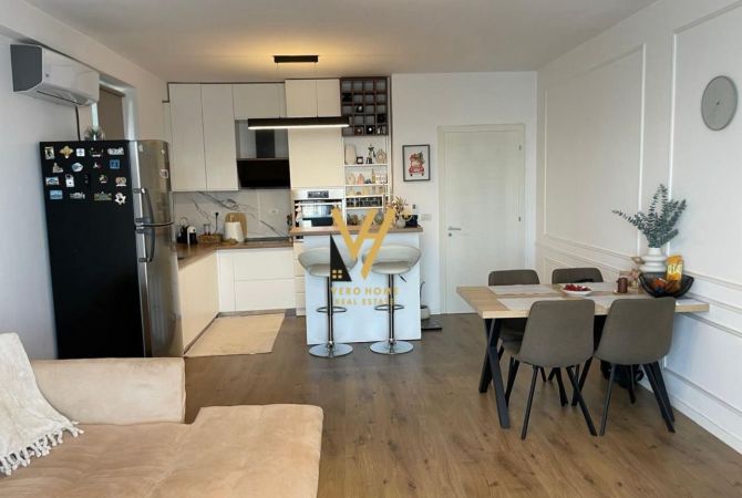 Shtepi me qera 2+1 ne Tirane - 450 Euro
