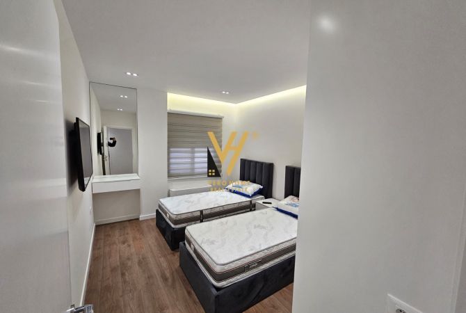 Shtepi me qera Apartament ne Tirane, 2+1, Mobilimi E mobiluar, Pagesa 1,000  Euro.